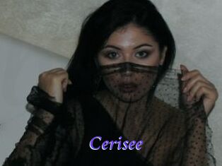 Cerisee Bdsm gratuit