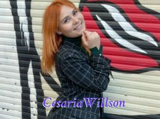 CesariaWillson Bdsm gratuit