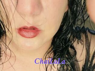 ChaiLaLa