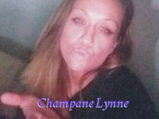 Champane_Lynne
