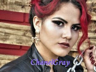 ChanelGray