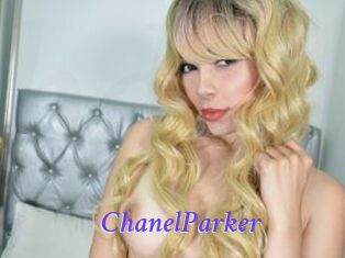 ChanelParker