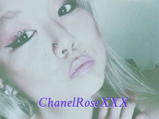 ChanelRoseXXX Bdsm gratuit