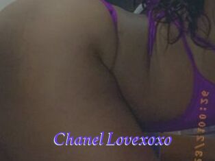 Chanel_Lovexoxo