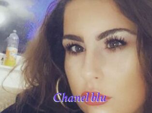 Chanel_blu Bdsm gratuit