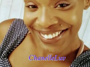 ChanelleLuv