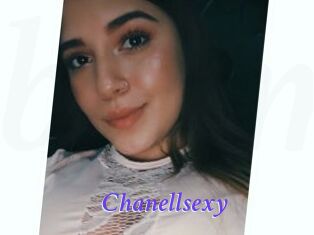 Chanellsexy