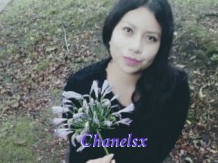 Chanelsx