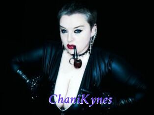 ChaniKynes