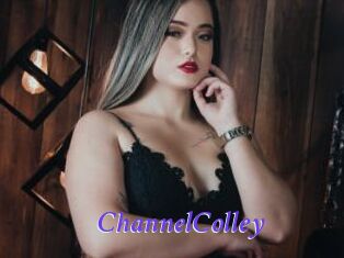 ChannelColley