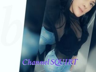 Channel_SQUIRT