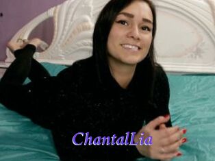 ChantalLia Bdsm gratuit