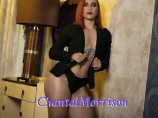 ChantalMorrison