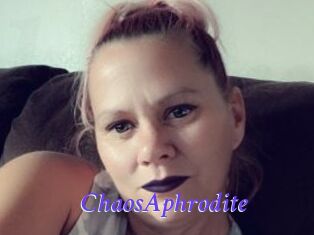 ChaosAphrodite