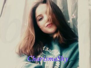 CharismaShy
