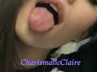 CharismaticClaire