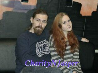 CharityNJasper