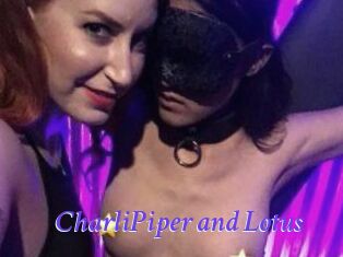 CharliPiper_and_Lotus