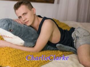 CharlieClarke Bdsm gratuit