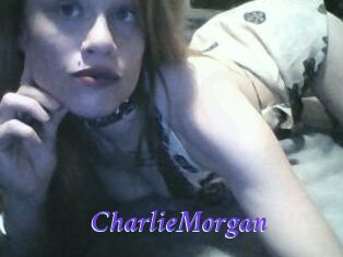 CharlieMorgan