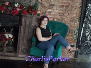 CharlieParker