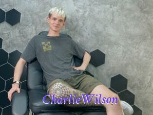 CharlieWilson