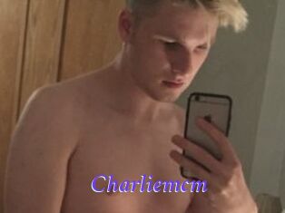 Charliemcm Bdsm gratuit