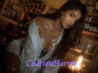 CharloteHarris