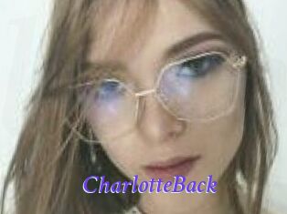 CharlotteBack Bdsm gratuit