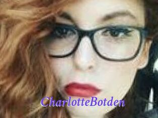 CharlotteBotden
