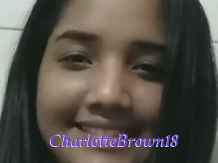 CharlotteBrown18