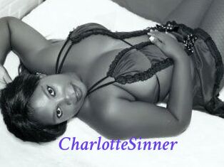 CharlotteSinner