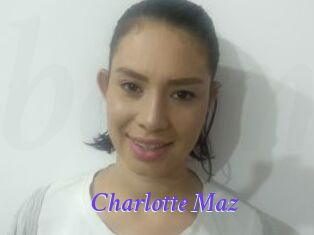 Charlotte_Maz