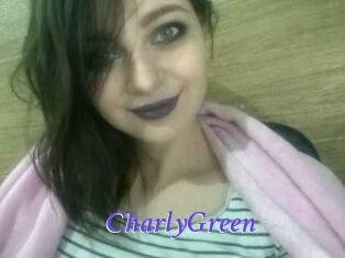 CharlyGreen