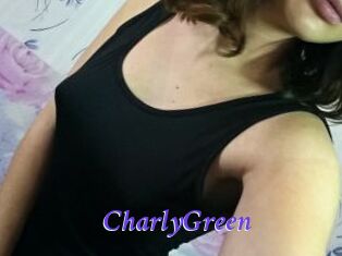 CharlyGreen_