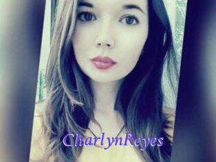 CharlynReyes