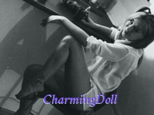 Charming_Doll Bdsm gratuit