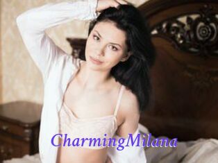CharmingMilana Bdsm gratuit