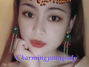 Charmingyounglady
