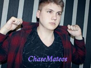 ChaseMateos