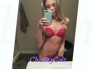 ChasityColt