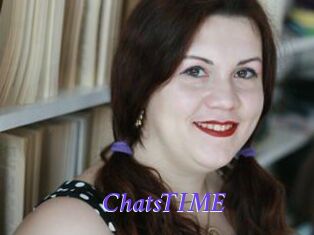 ChatsTIME