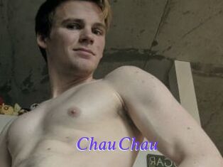 Chau_Chau