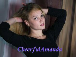 CheerfulAmanda Bdsm gratuit