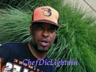 ChefDicLightnin