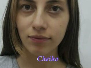 Cheiko