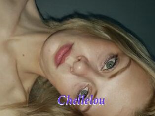 Chellelou