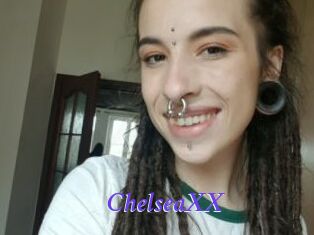ChelseaXX