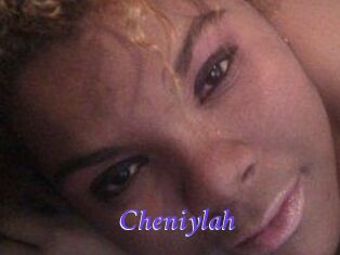 Cheniylah