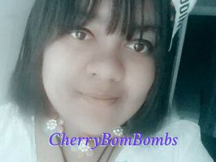 CherryBomBombs